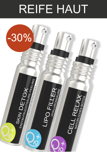 SET - MATURE SKIN -30%
